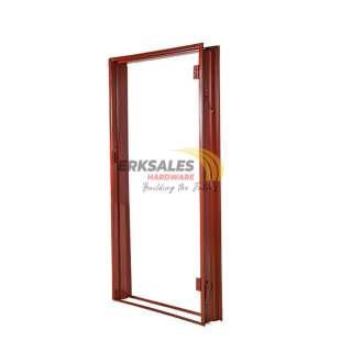 Standard Door Frames